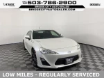 2014 Scion FR-S Base