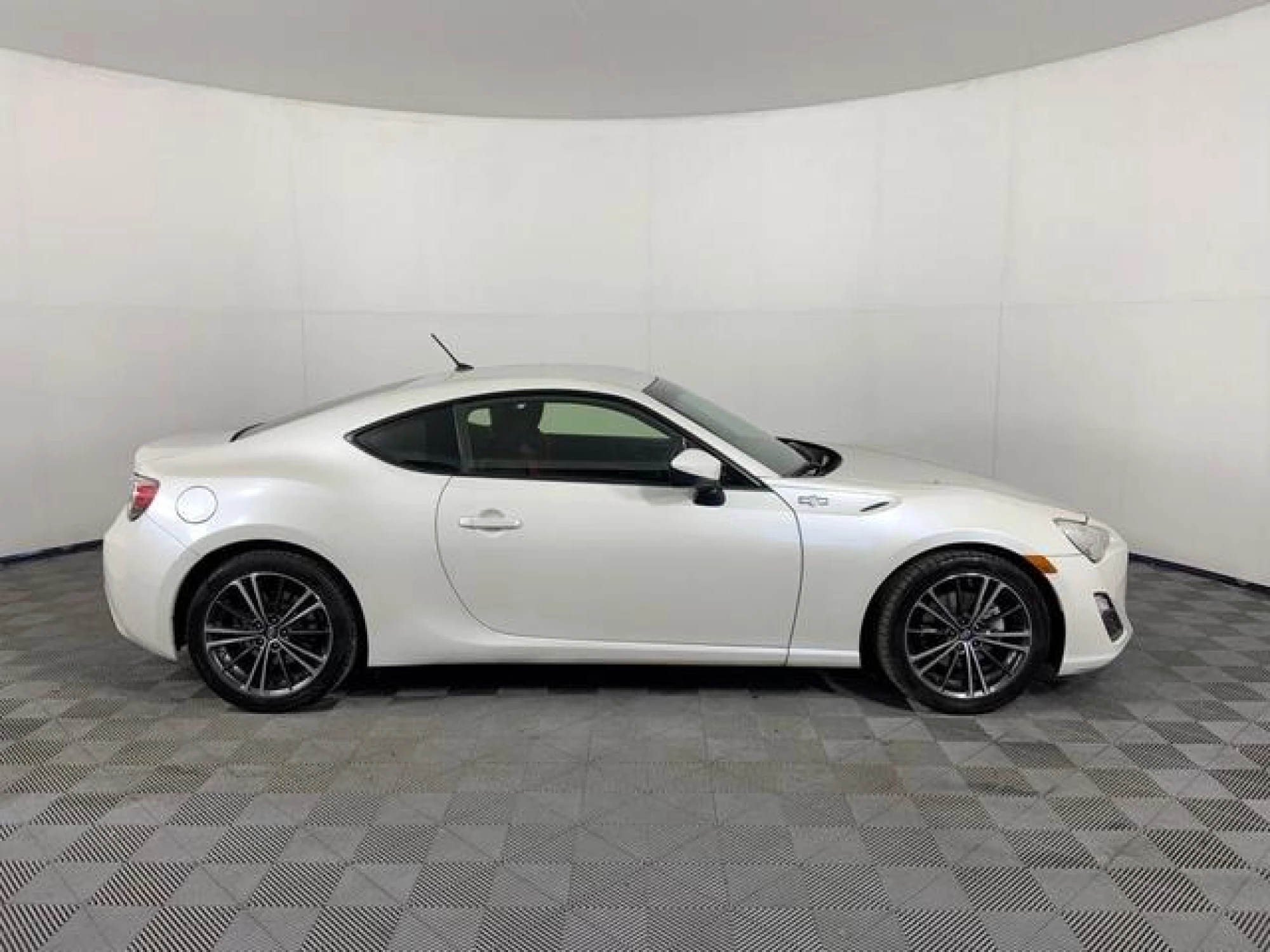 2014 Scion FR-S Base