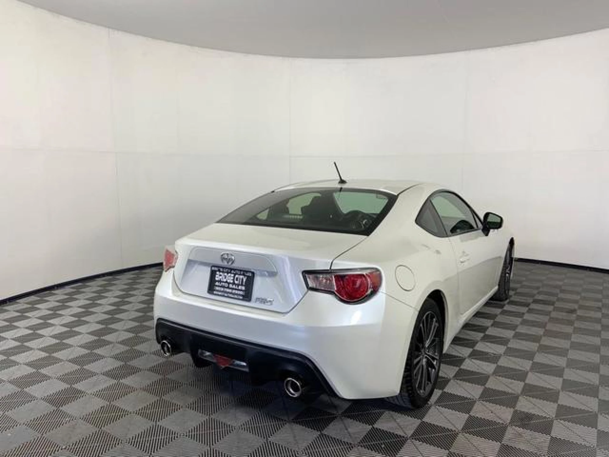 2014 Scion FR-S Base