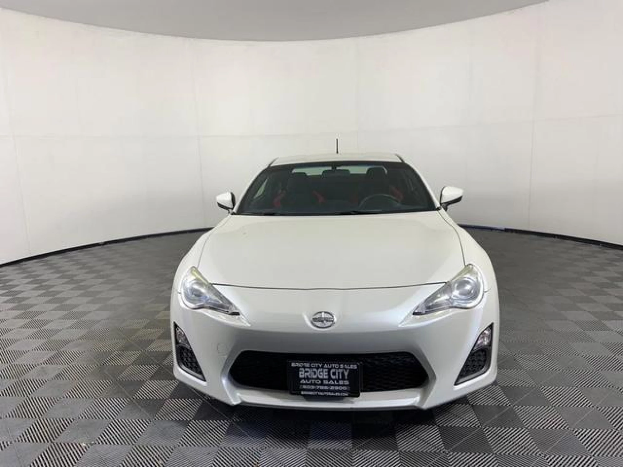 2014 Scion FR-S Base