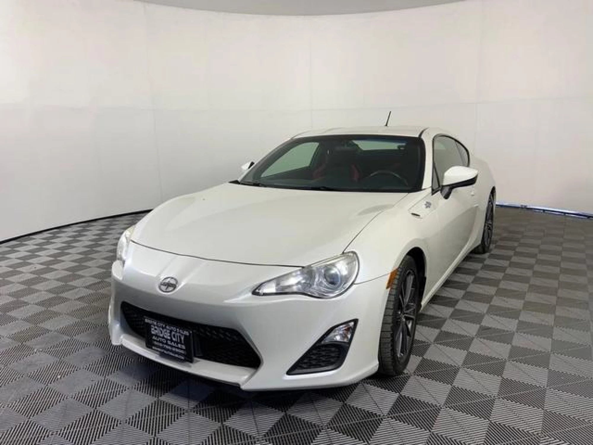 2014 Scion FR-S Base