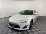 2014 Scion FR-S Base
