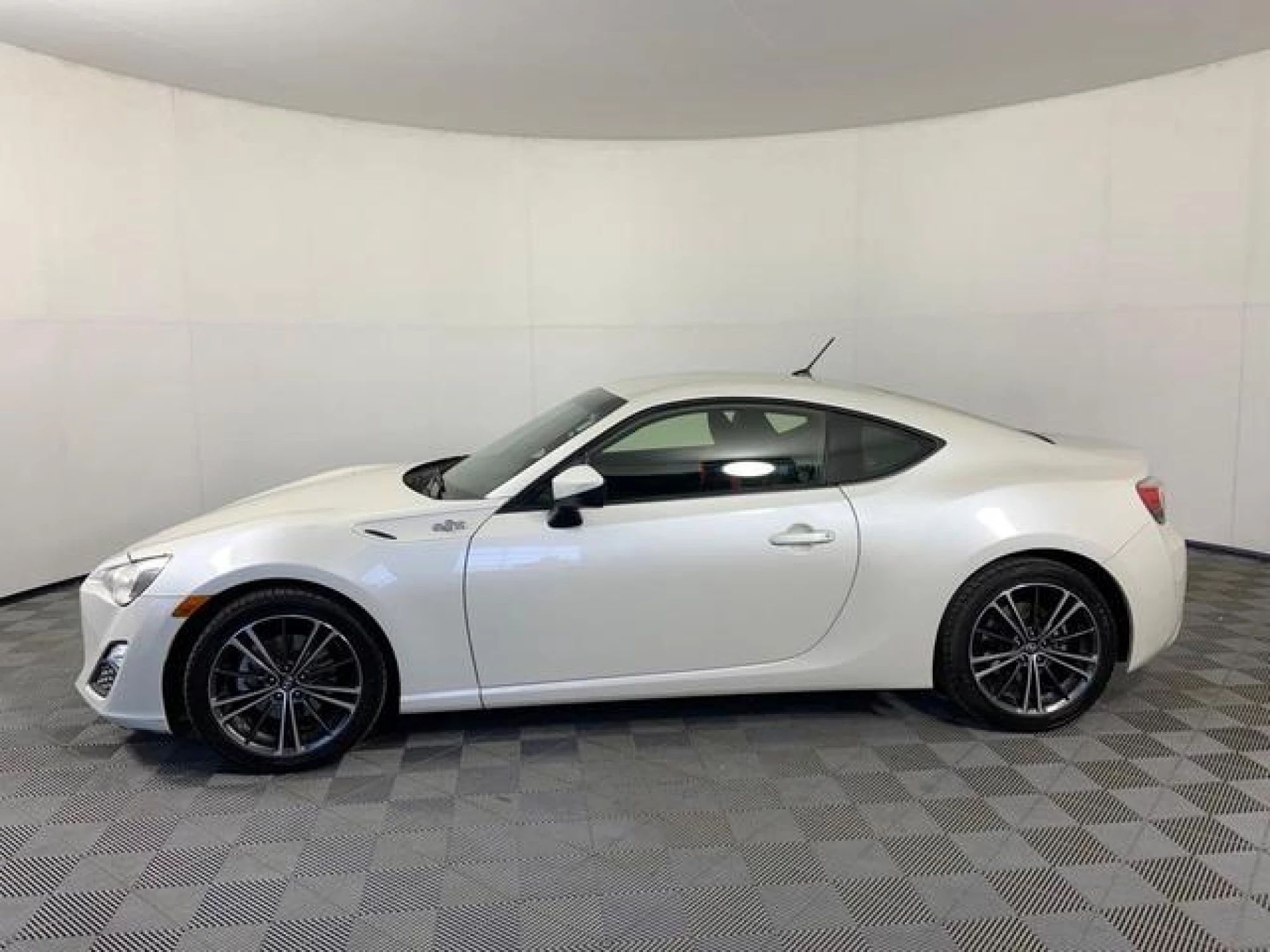 2014 Scion FR-S Base