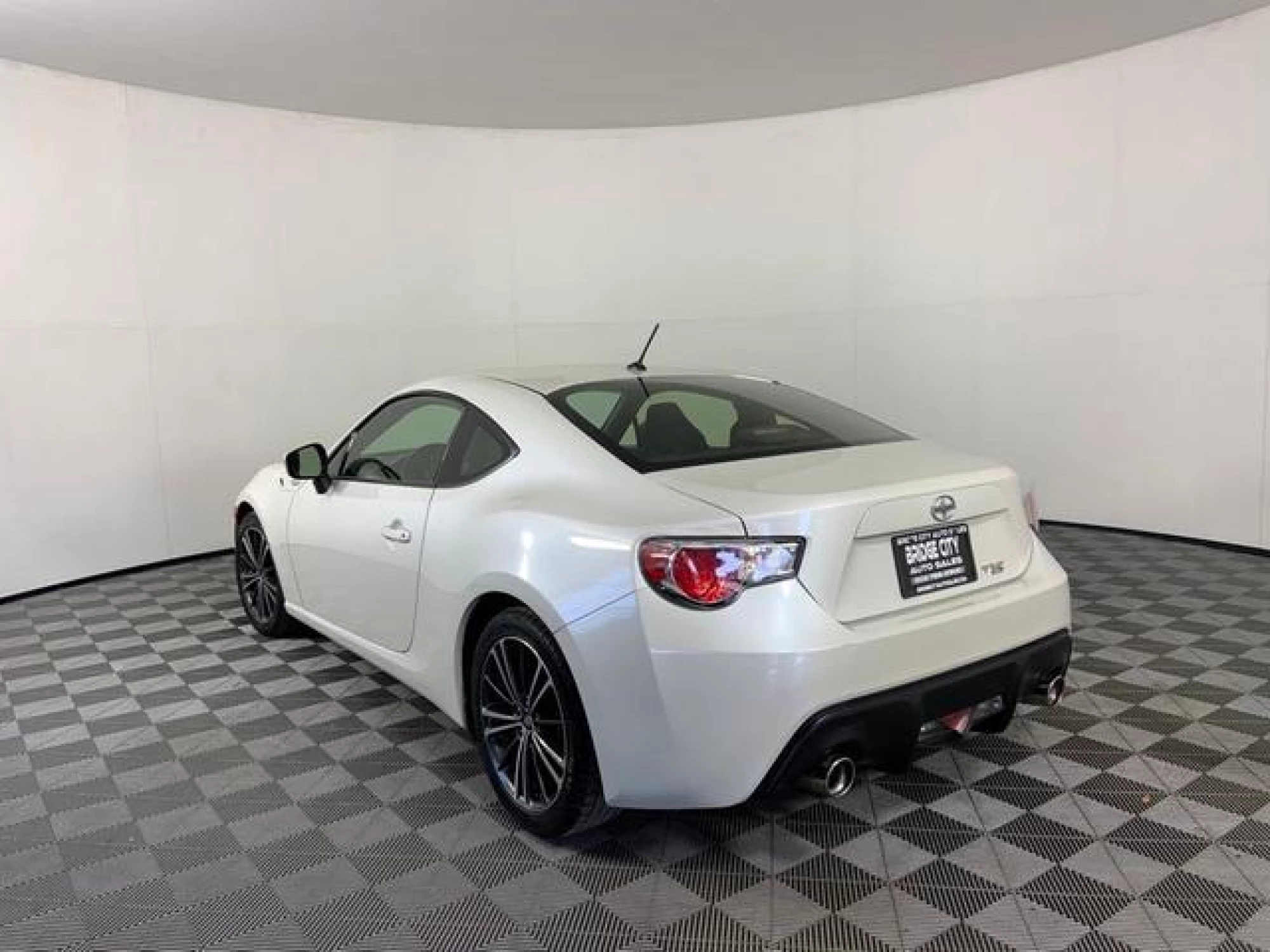 2014 Scion FR-S Base