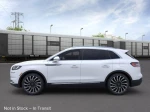 2023 Lincoln Nautilus Black Label