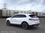 2023 Lincoln Nautilus Black Label