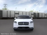 2023 Lincoln Nautilus Black Label