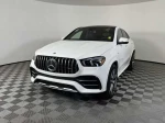 2023 Mercedes-Benz AMG GLE 53 Base