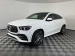 2023 Mercedes-Benz AMG GLE 53 Base