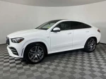 2023 Mercedes-Benz AMG GLE 53 Base