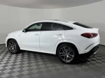 2023 Mercedes-Benz AMG GLE 53 Base
