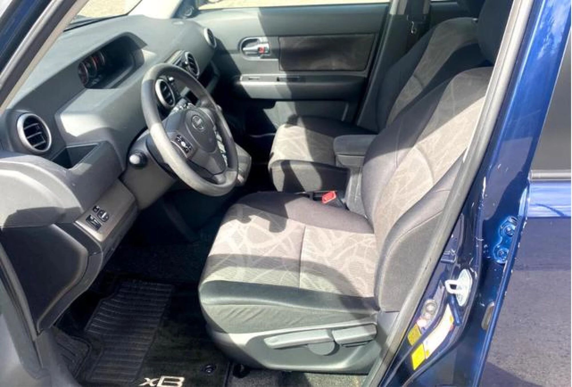 2015 Scion xB