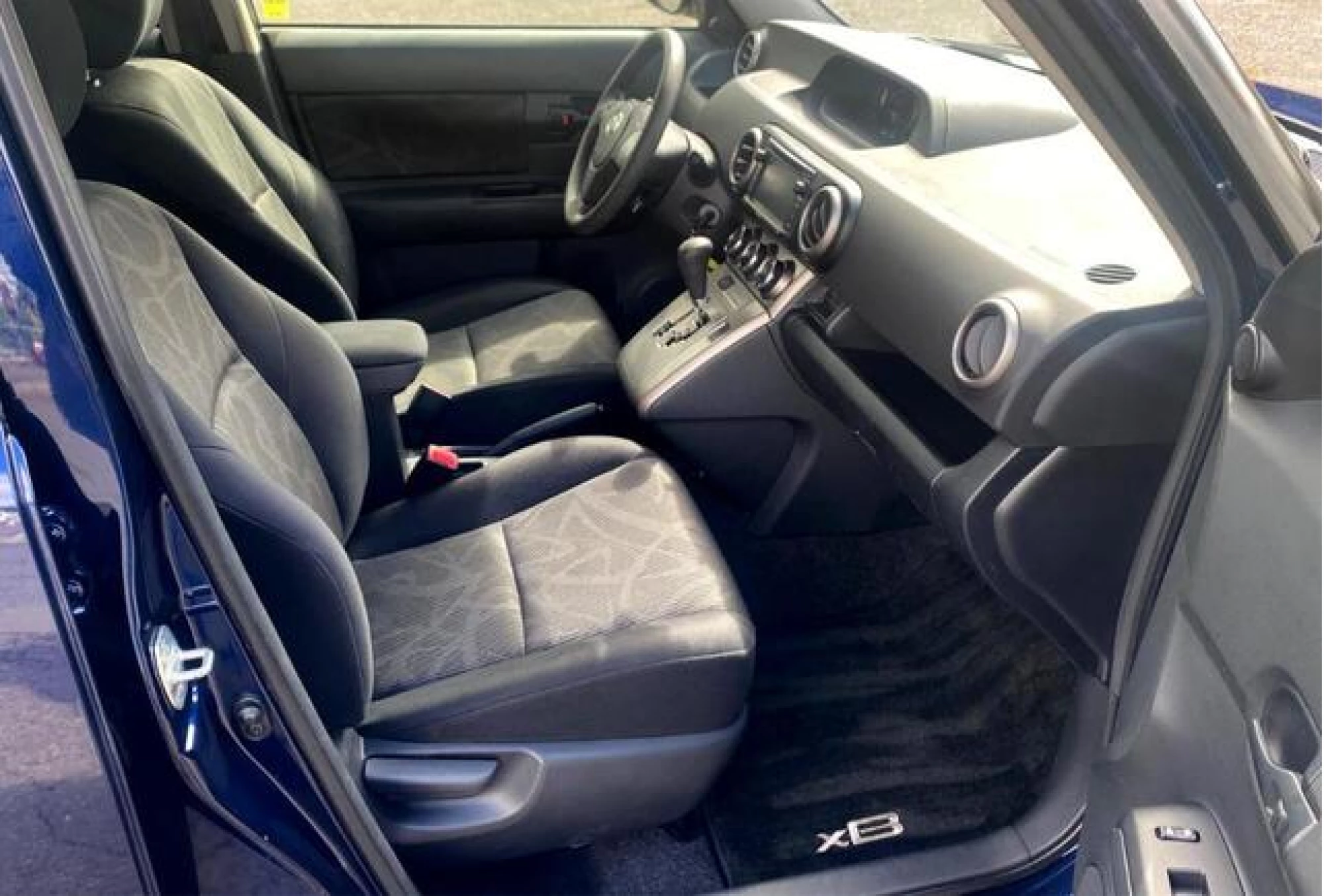 2015 Scion xB
