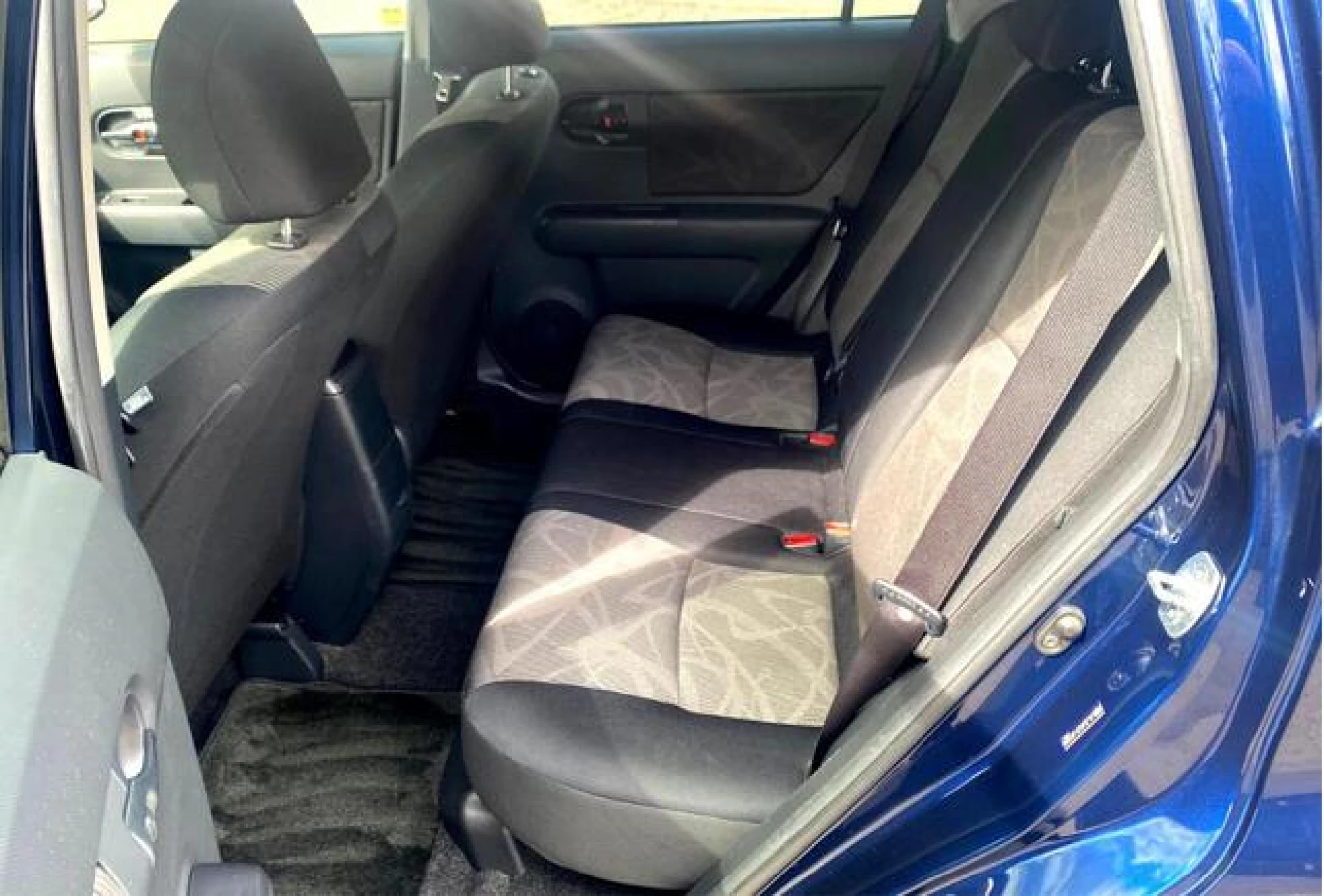 2015 Scion xB