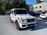 2018 Mercedes-Benz AMG G 63 Base