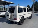 2018 Mercedes-Benz AMG G 63 Base