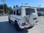 2018 Mercedes-Benz AMG G 63 Base