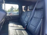 2018 Mercedes-Benz AMG G 63 Base