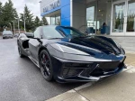 2020 Chevrolet Corvette Stingray w/3LT
