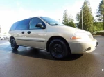 2001 Ford Windstar LX