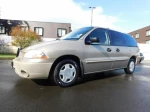 2001 Ford Windstar LX