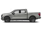 2023 Ford F-150 Lightning XLT