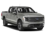 2023 Ford F-150 Lightning XLT