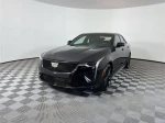 2021 Cadillac CT4 V-Series