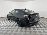 2021 Cadillac CT4 V-Series