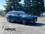 2020 Volvo V90 Cross Country T6