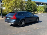 2020 Volvo V90 Cross Country T6