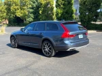 2020 Volvo V90 Cross Country T6