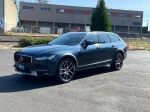 2020 Volvo V90 Cross Country T6