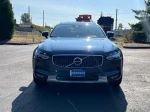 2020 Volvo V90 Cross Country T6