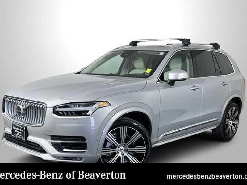 2023 Volvo XC90 B6 Ultimate 6-Seater