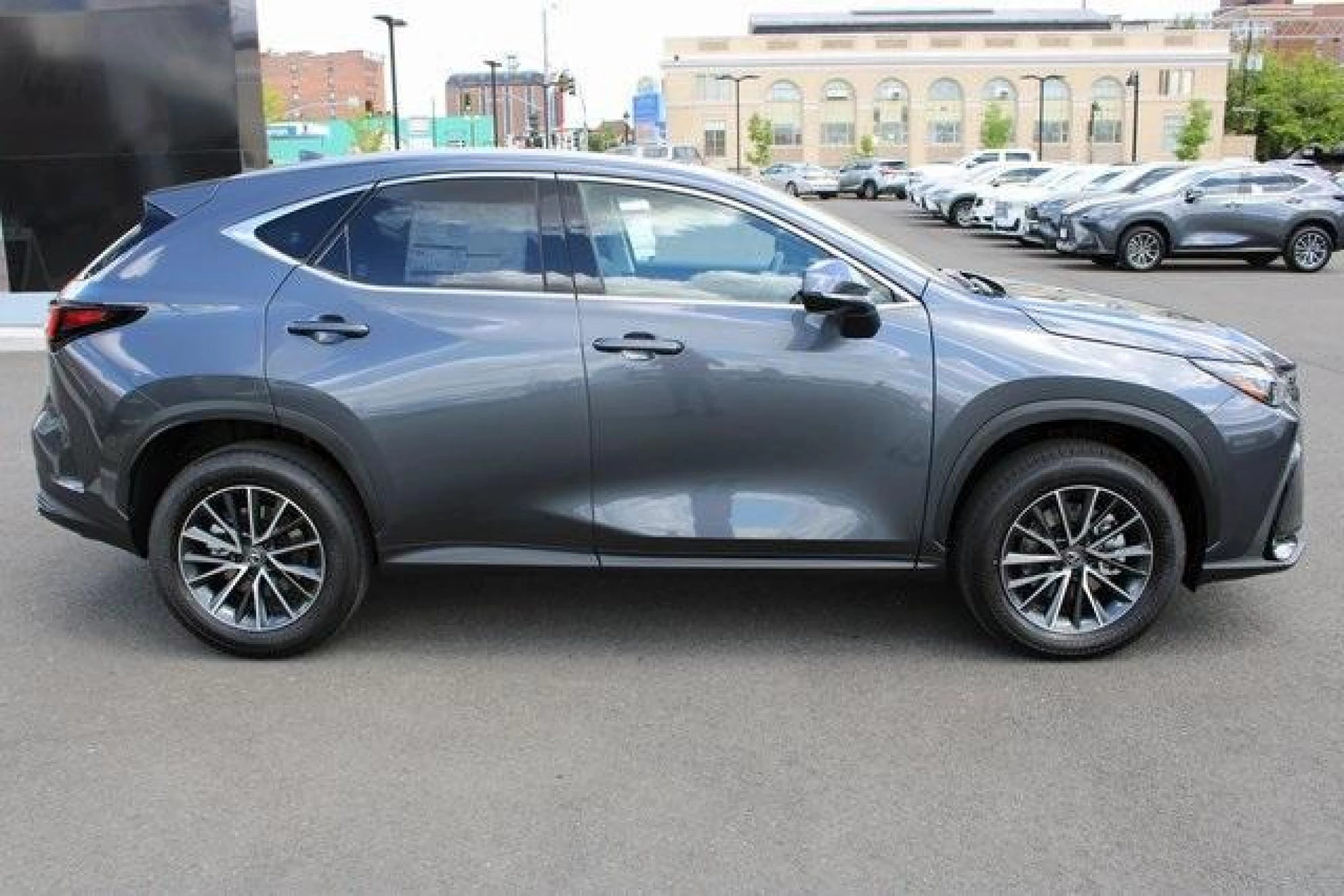 2024 Lexus NX 350 Premium