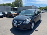 2011 Volkswagen Routan SE