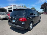 2011 Volkswagen Routan SE