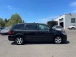 2011 Volkswagen Routan SE