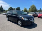 2011 Volkswagen Routan SE