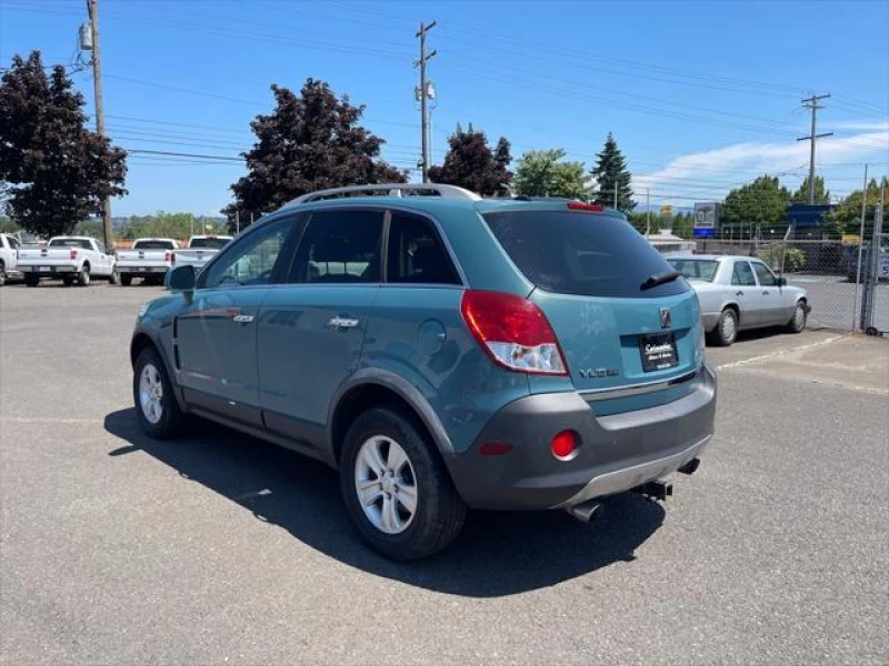 2008 Saturn Vue XE