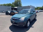 2008 Saturn Vue XE