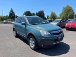 2008 Saturn Vue XE