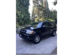 2006 Toyota Sequoia Limited