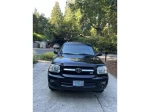 2006 Toyota Sequoia Limited
