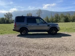 2016 Land Rover LR4 HSE LUX