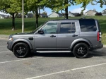 2016 Land Rover LR4 HSE LUX