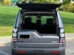 2016 Land Rover LR4 HSE LUX