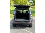 2016 Land Rover LR4 HSE LUX