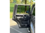 2016 Land Rover LR4 HSE LUX